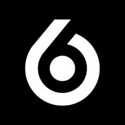 6 Weeks Agency logo