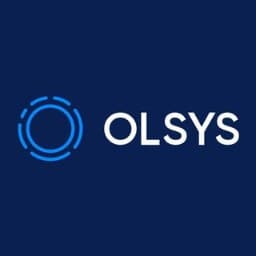 Olsys logo