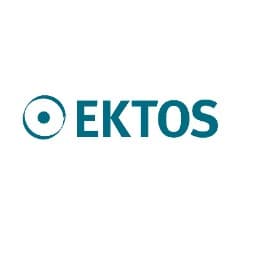 EKTOS logo