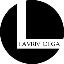 ФОП Лаврів Ольга Іванівна logo