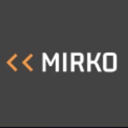 MIRKO SOLUTIONS logo