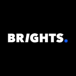 Brights logo