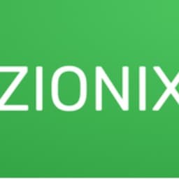 Zionix logo