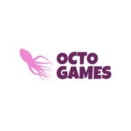 Octo Games Studio logo