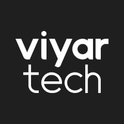 ViyarTech logo