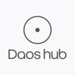 Daos Hub Dubai logo