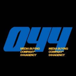 044.agency logo
