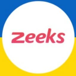Zeeks logo