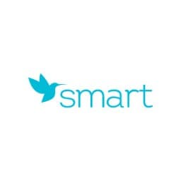 SMART business logo