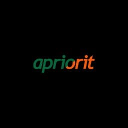 Apriorit logo
