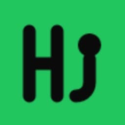 Hirexio logo