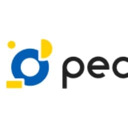 Pecode logo