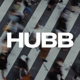 HUUB Tech logo
