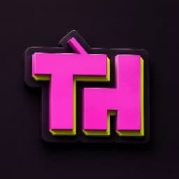 TraffHub logo
