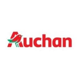 Auchan Україна logo