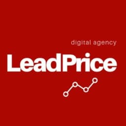 LeadPrice logo