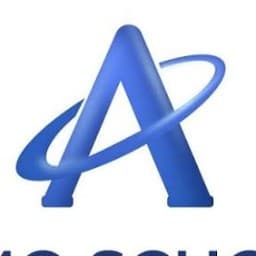 Atmo School logo