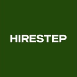 HireStep.Agensy logo