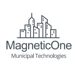 МагнетікВан Муніципальні Технології logo