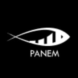 Panem logo