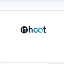 ITHOOT logo
