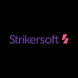 Strikersoft logo