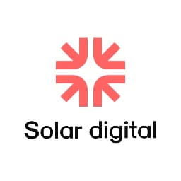 Solar Digital logo