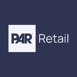 PAR Retail logo