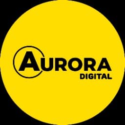 Digital Aurora logo