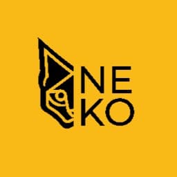 NEKO logo