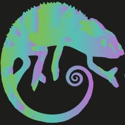Content Chameleon logo