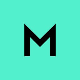 MOJAM logo