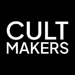 Cultmakers logo