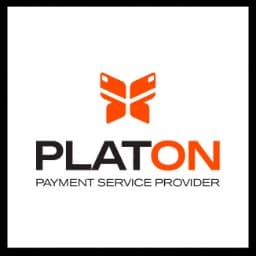 PSP PLATON logo
