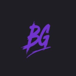 BG Team logo