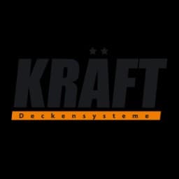 Kraft Deckensysteme Ukraine logo