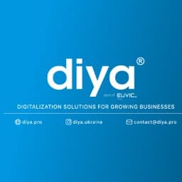 Diya logo
