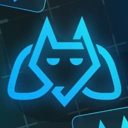 Godlike logo