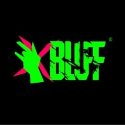 Bluff Corp logo