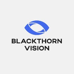 Blackthorn Vision logo