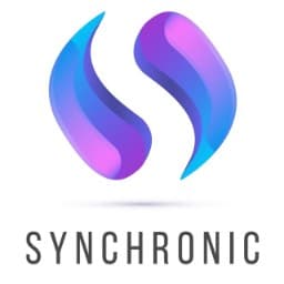 Synchronic logo