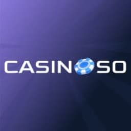 Casinoso logo