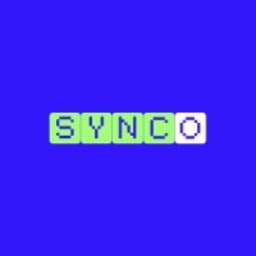 SYNCO Agency logo