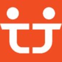 Talentuch logo