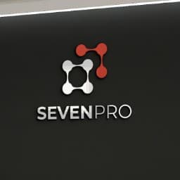 SevenPro logo