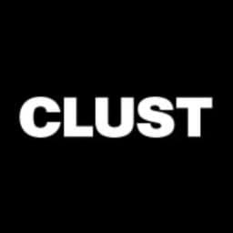 CLUST logo