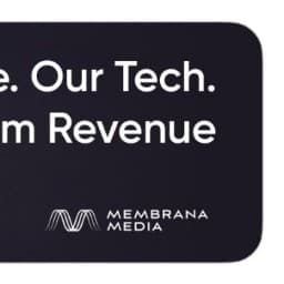 Membrana Media logo