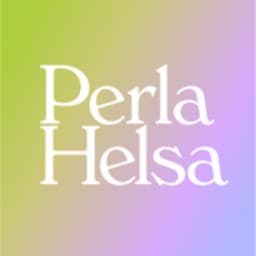 Perla Helsa logo