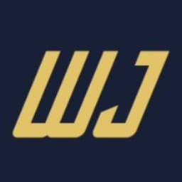 WarpJump logo