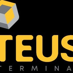 TEUS Terminal logo